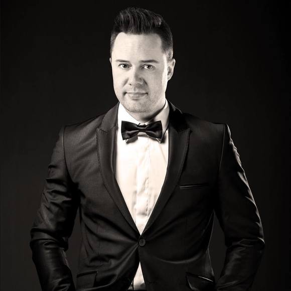 Meet your Posher, Jason - Picture 1 of 1